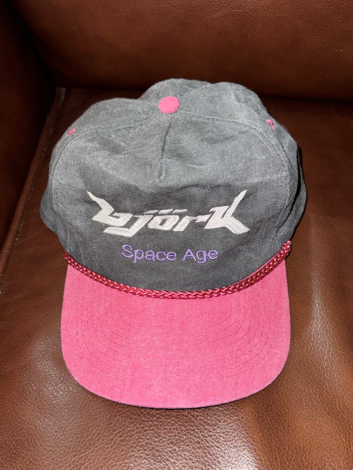 90s bjork cap 상품이미지1