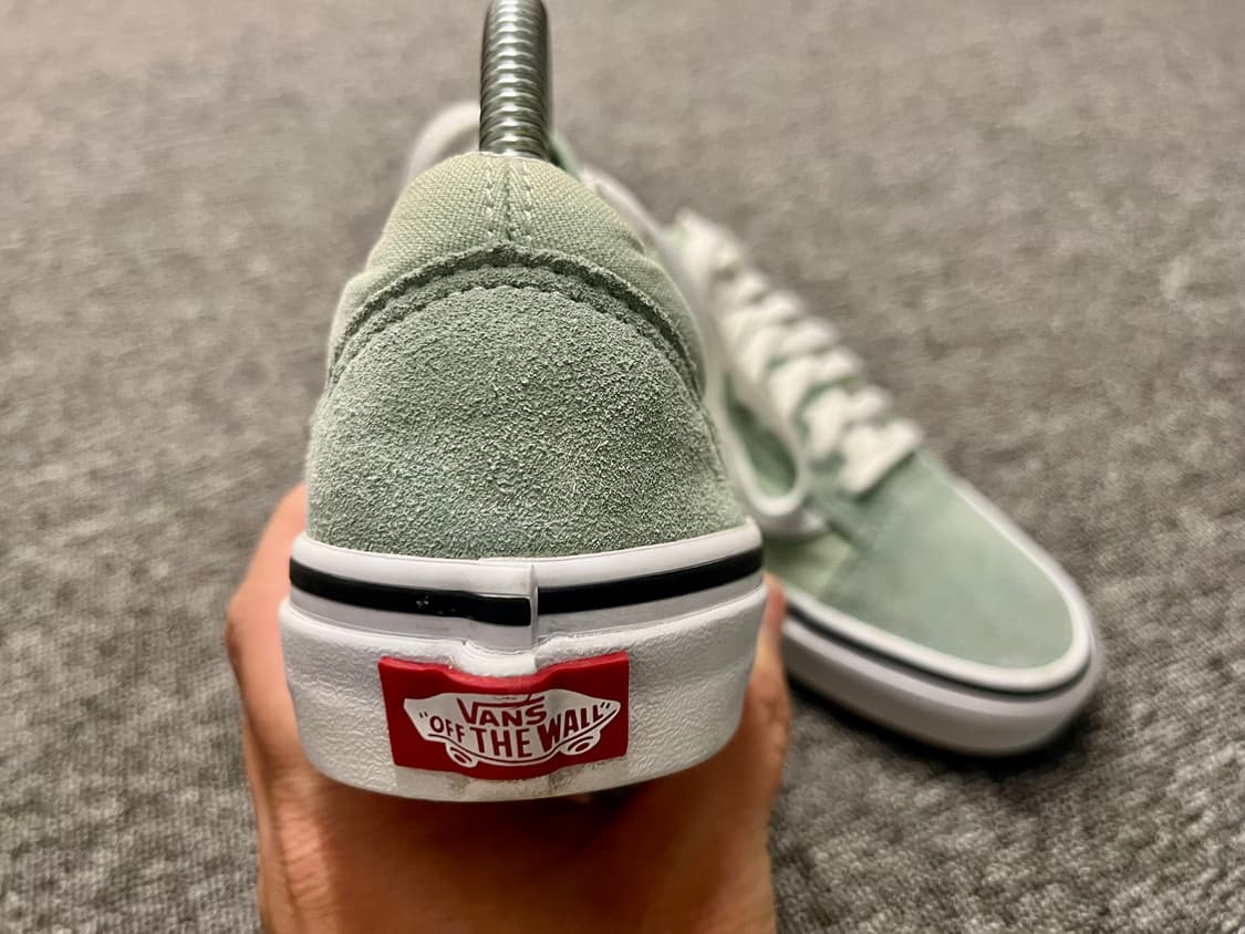 [235] 반스 VANS 올드스쿨 로우  상품이미지5