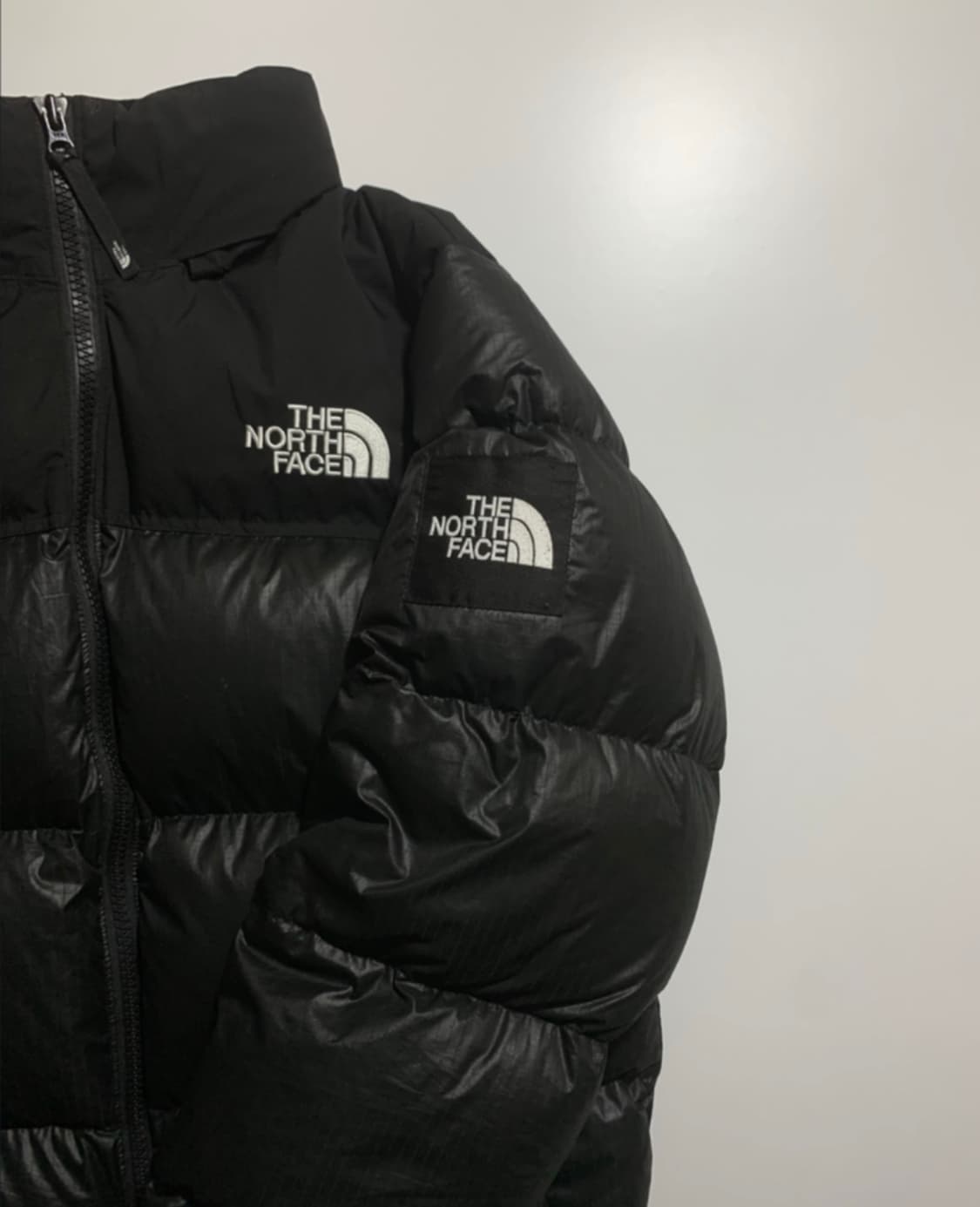 노스페이스 노벨티 눕시 1996 L  상품이미지3