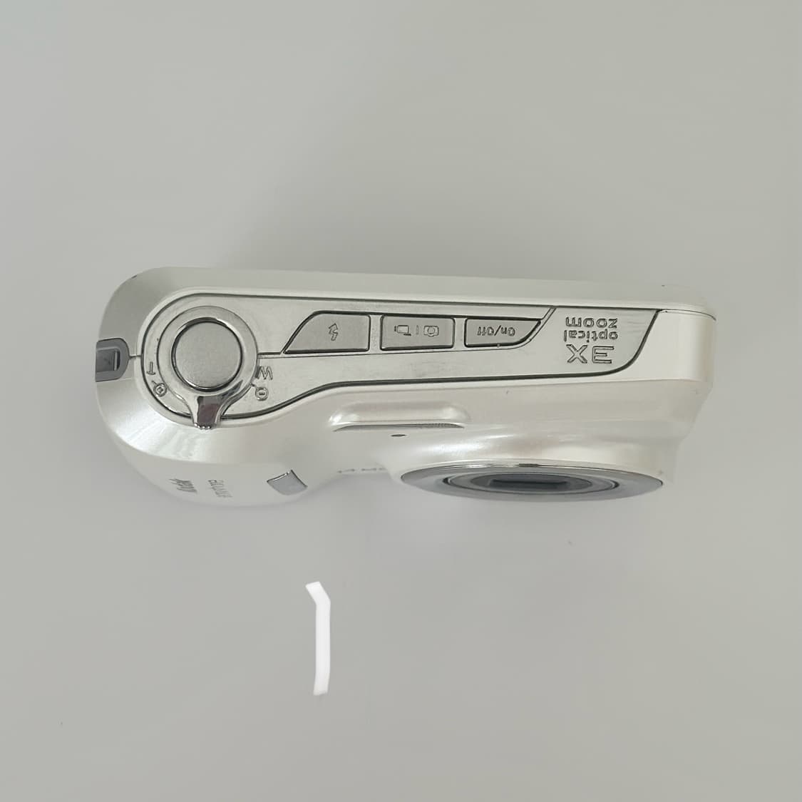 풀셋!) Kodak EasyShare 코닥 이지쉐어 C1530 실버 상품이미지3