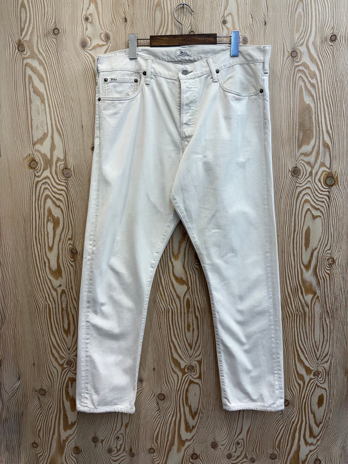 폴로 랄프로렌 설리반 슬림 팬츠 상품이미지1