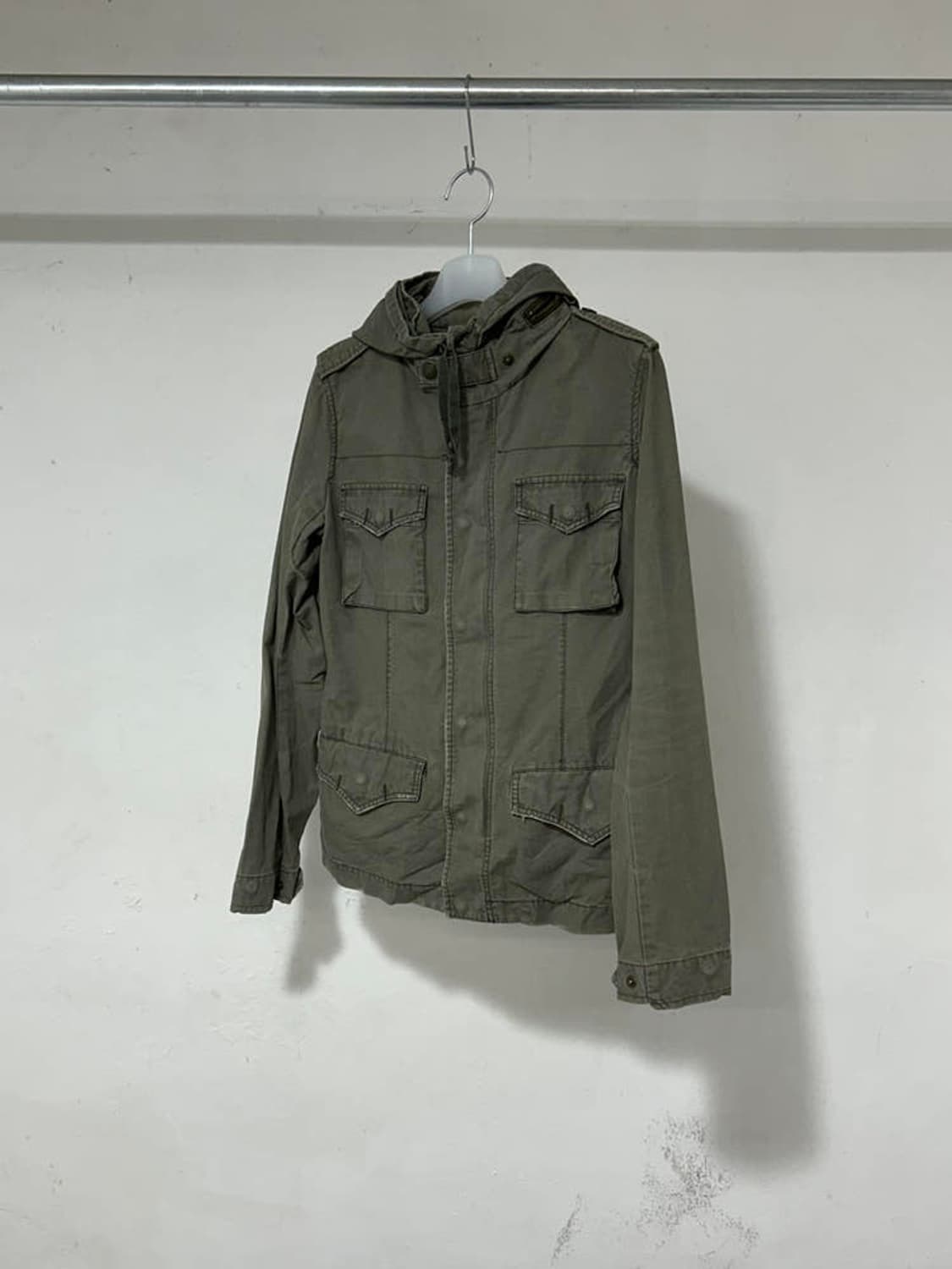 vtg jacket 상품이미지1