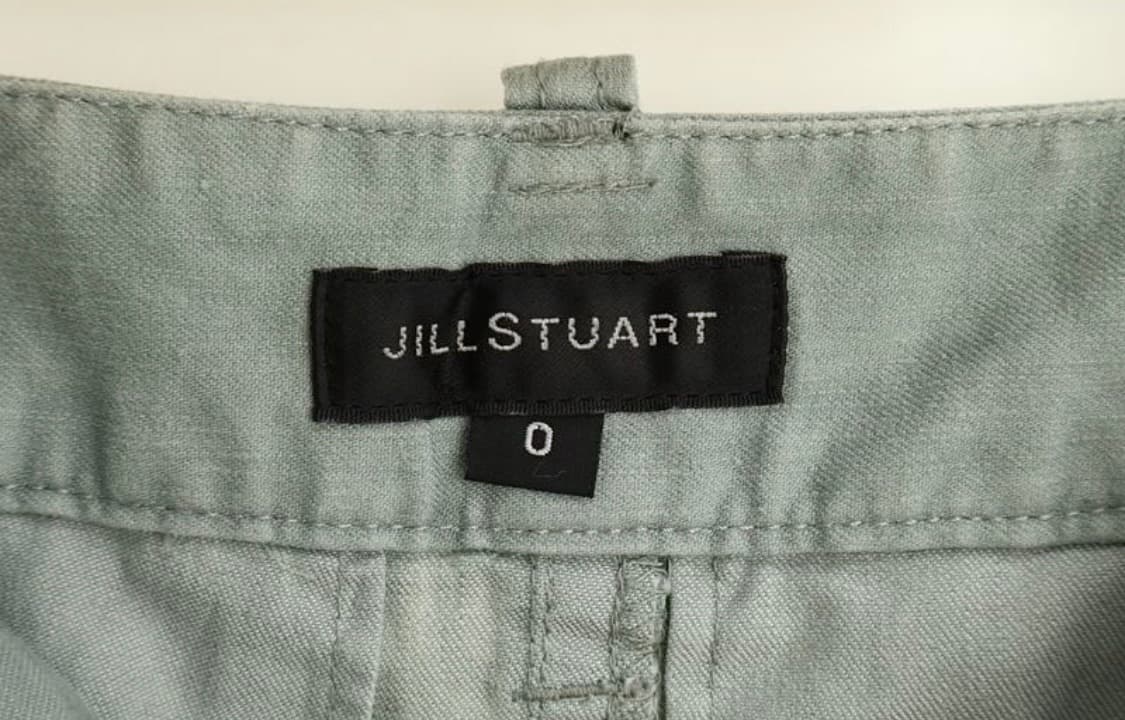 질스튜어트 프릴 캉캉 미니스커트 Jill Stuart 상품이미지3