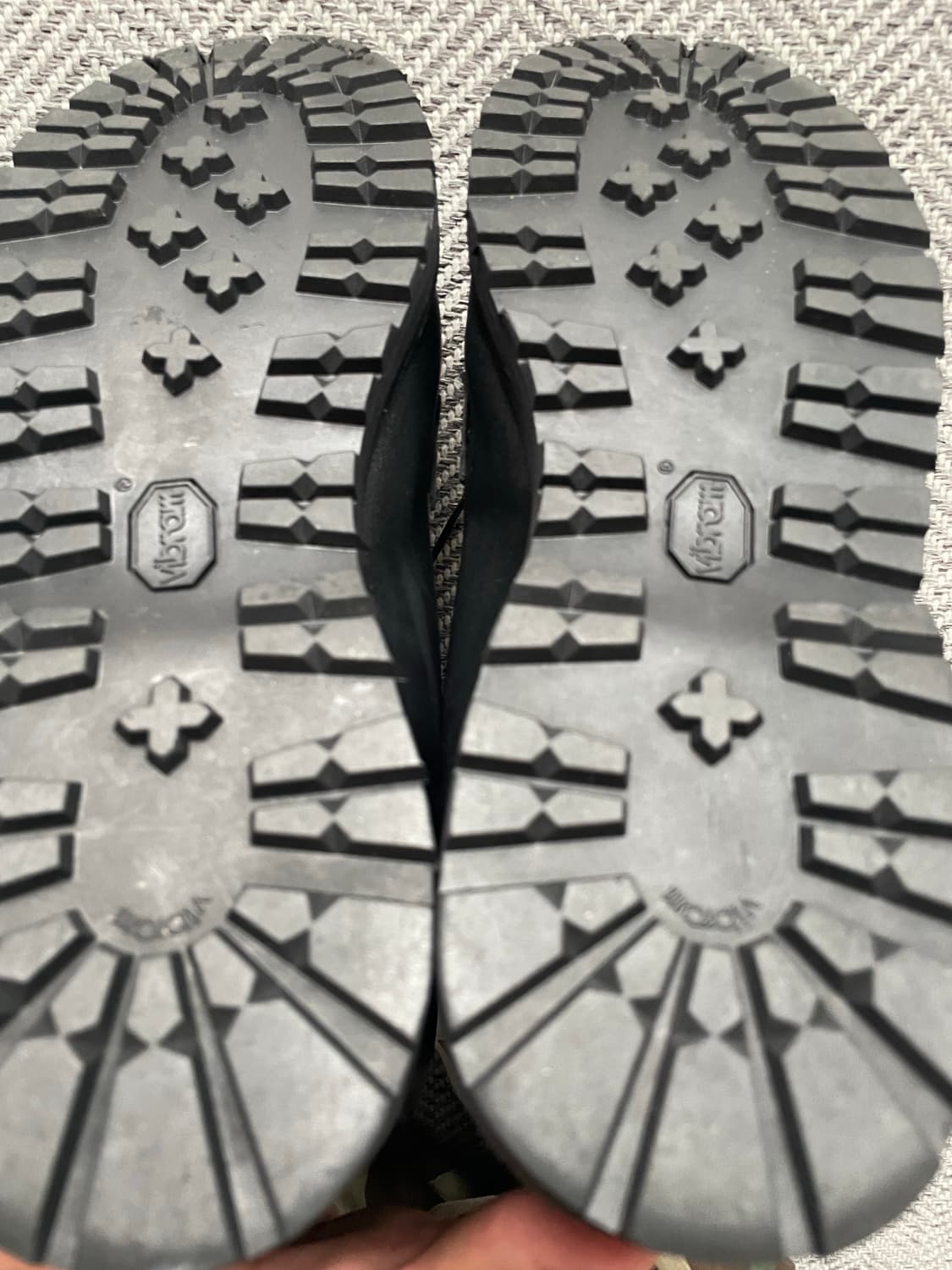 Bates C11460 ICWB 고어텍스 방한 방수 전투화 상품이미지4