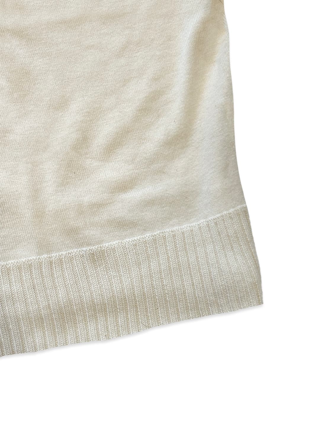 Buckle detail sleeveless 상품이미지3