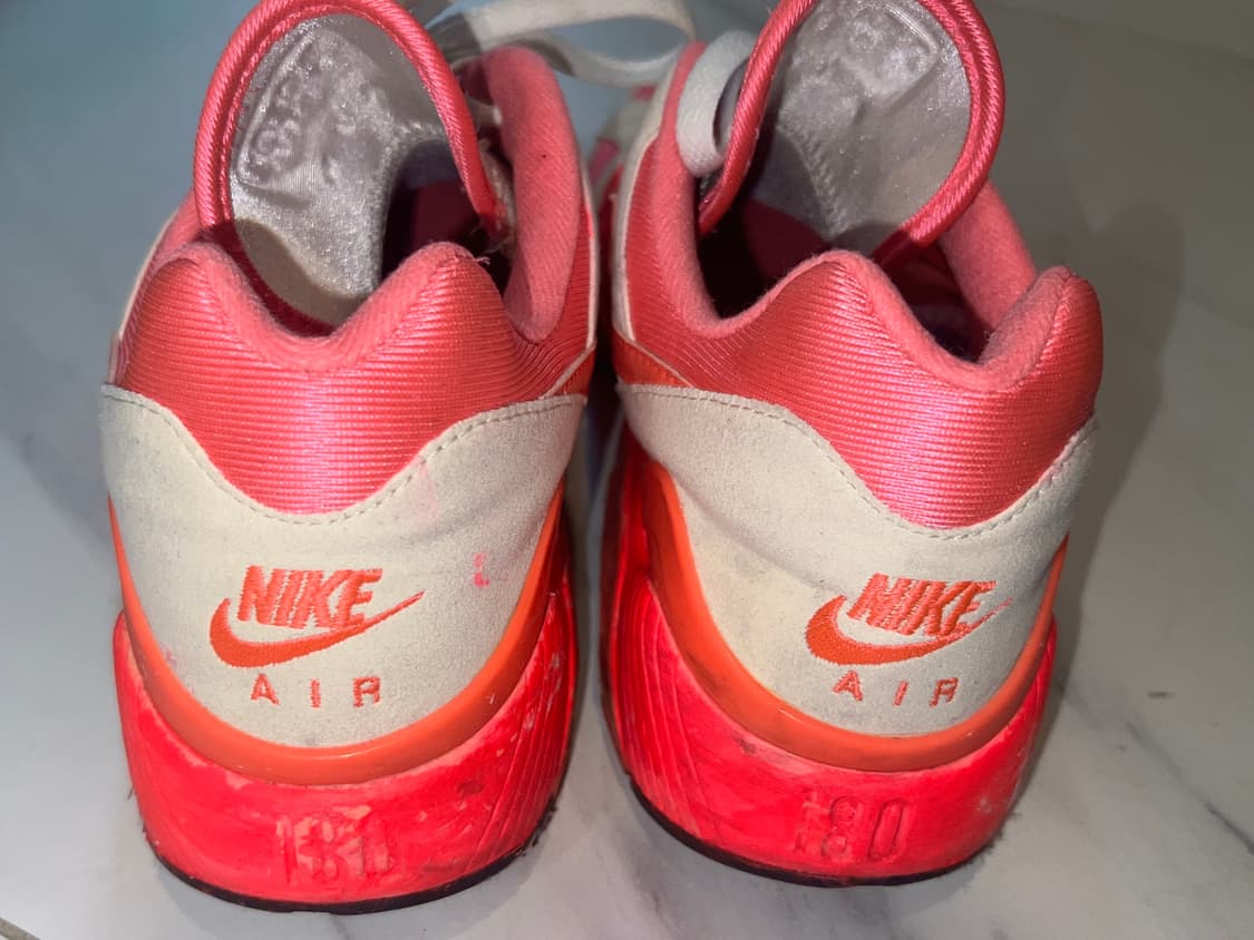 꼼데가르송 나이키 에어맥스 상품이미지3