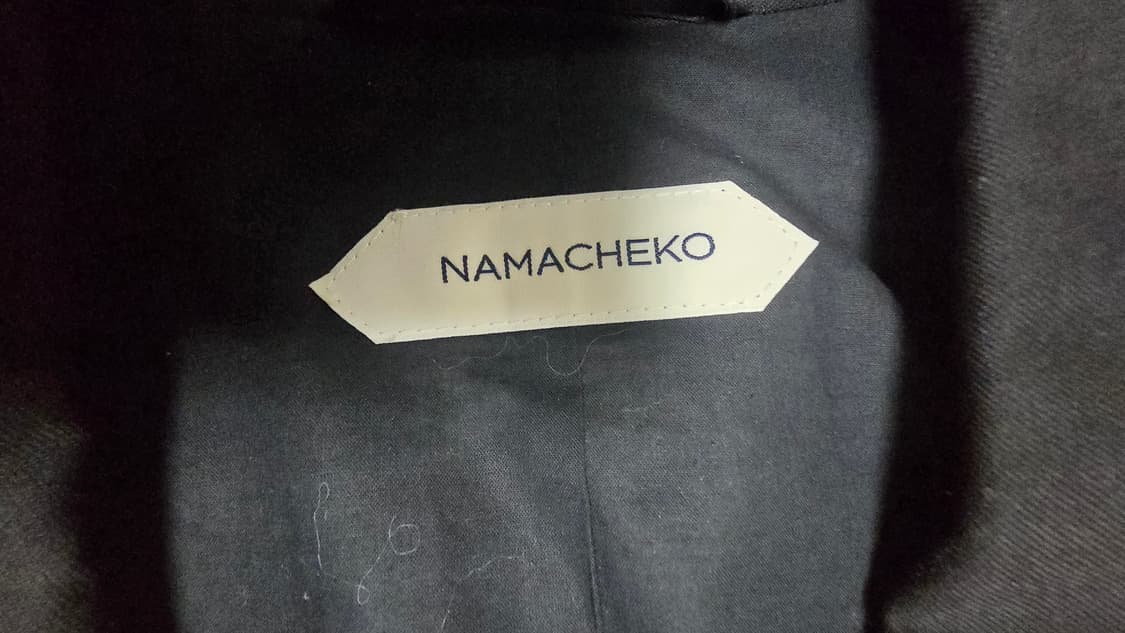 NAMACHEKO  상품이미지3