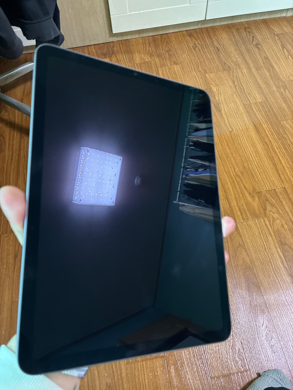 아이패드 에어5 256GB 스그 상품이미지2