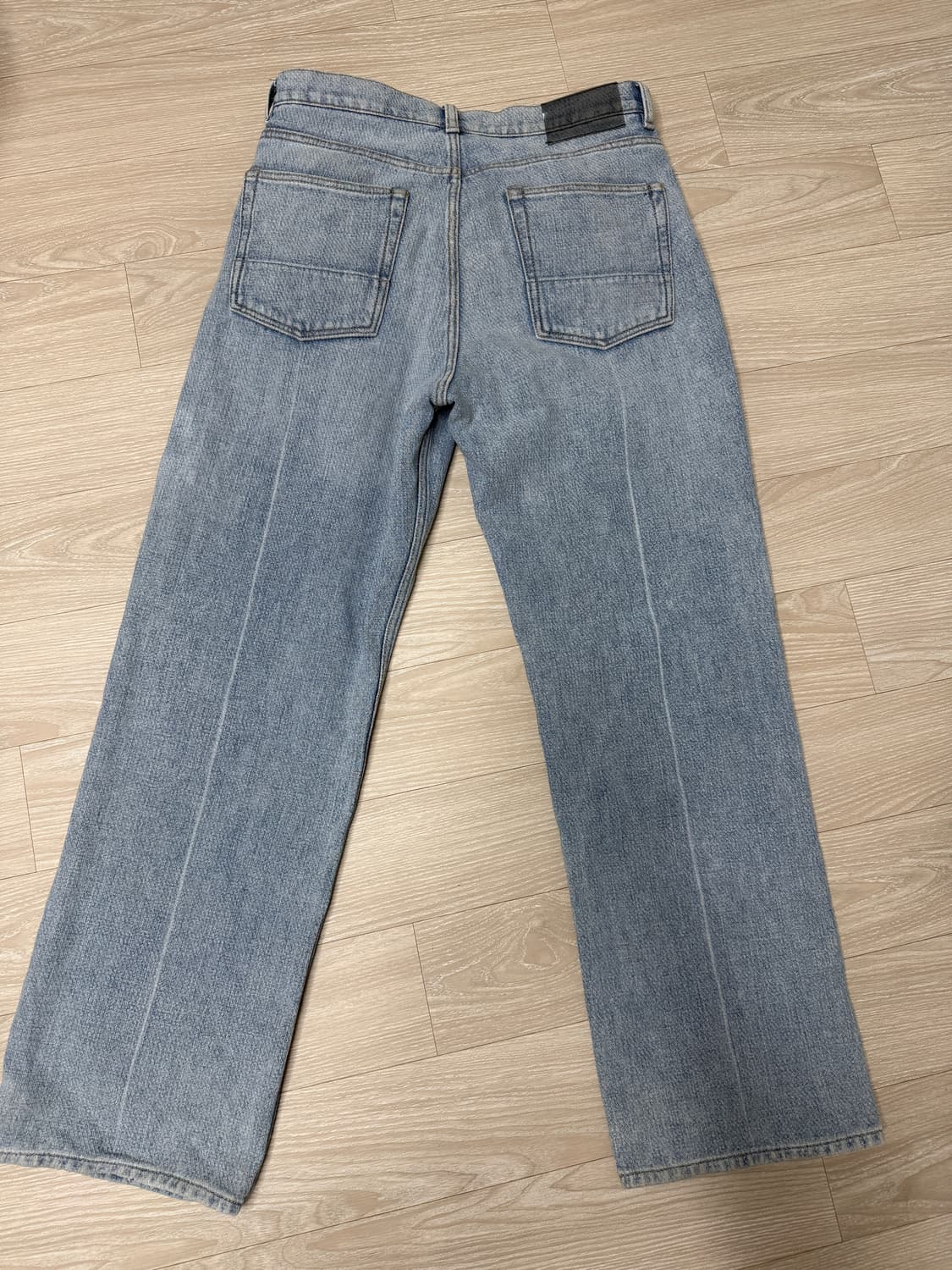 아워레가시 써드컷 루렉스 우프 30 상품이미지2