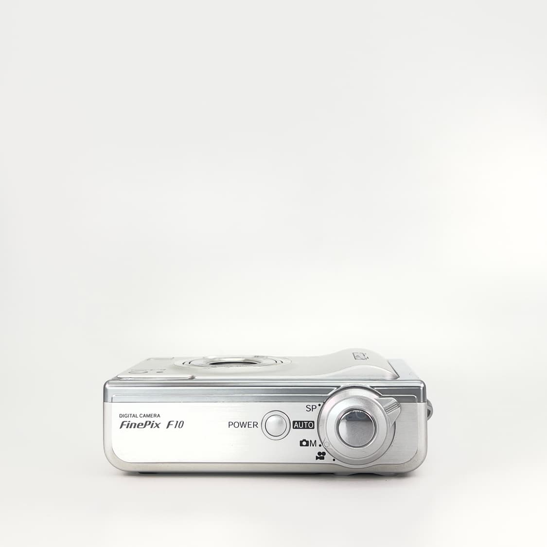 후지필름 파인픽스 FUJIFILM FinePix F10 실버 상품이미지8