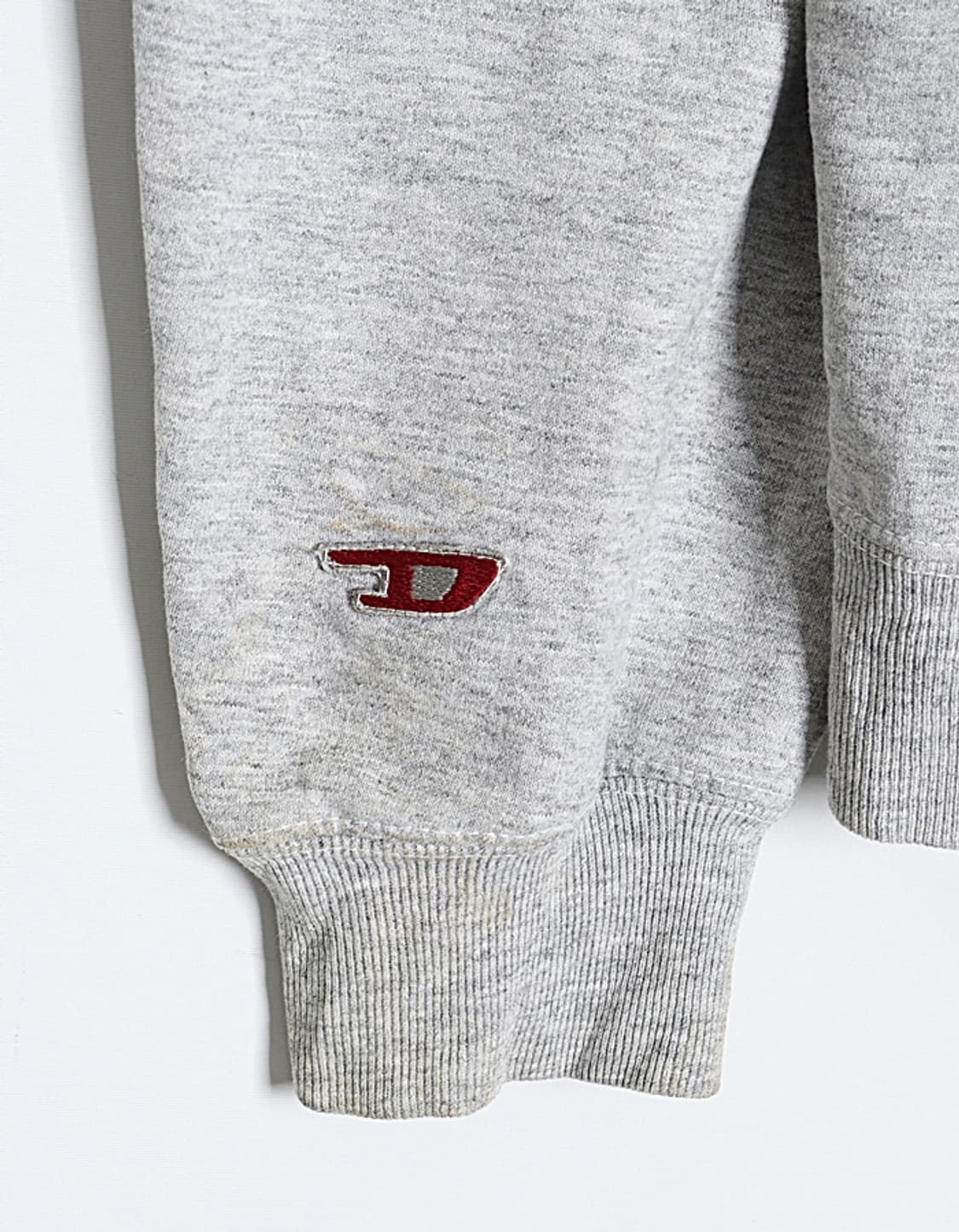 DIESEL Logo Sweat 상품이미지4