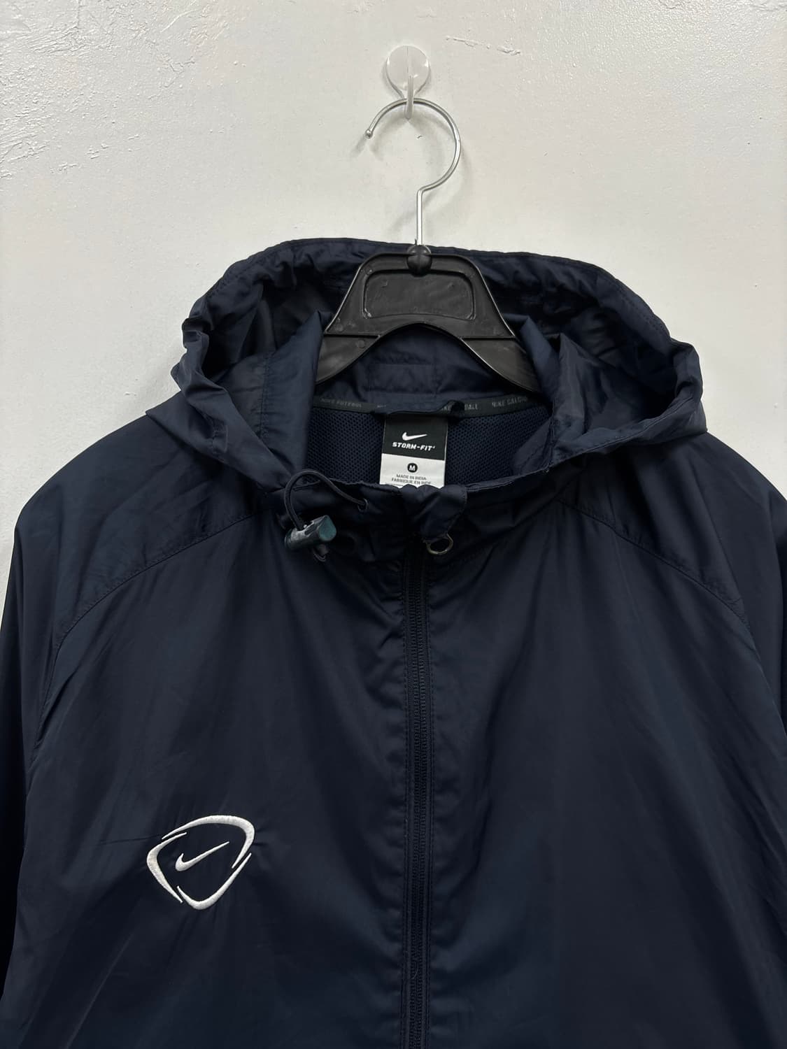 나이키  후드 바람막이 상품이미지2