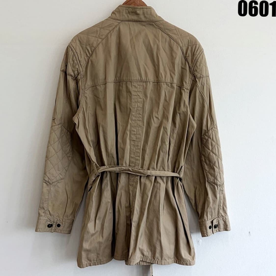 폴로 랄프로렌 사파리 필드 자켓 L 0601 상품이미지8