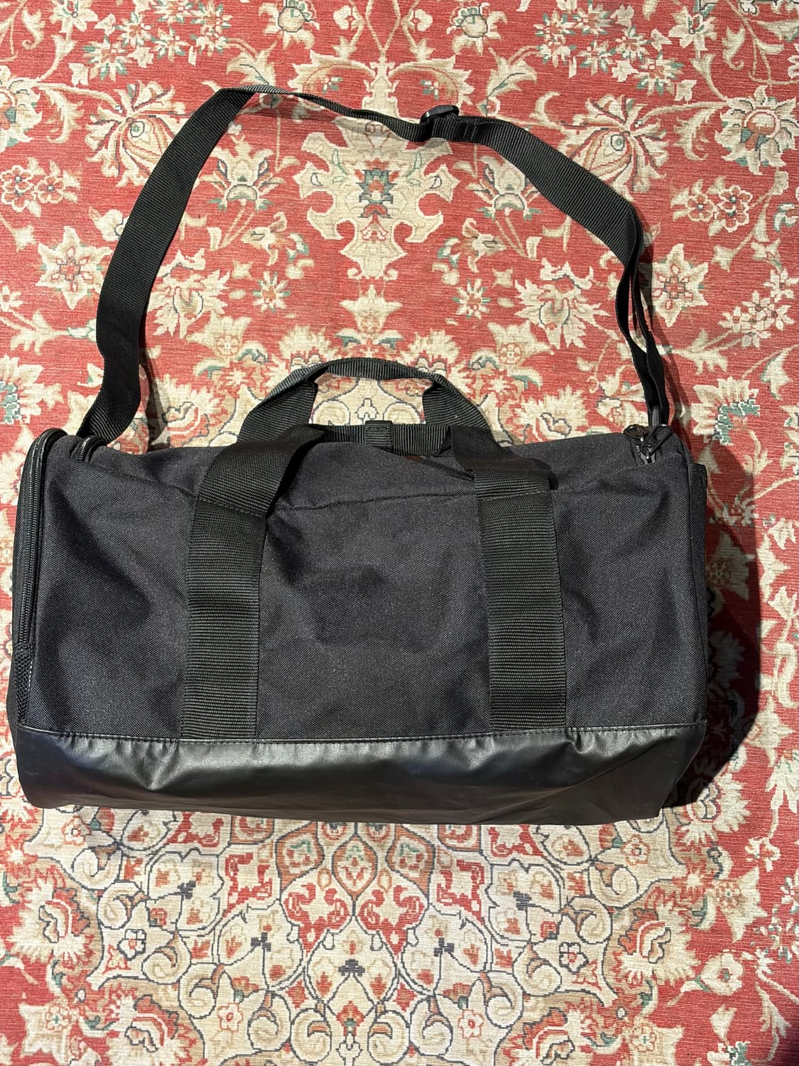 나이키 팀 더플백 상품이미지2