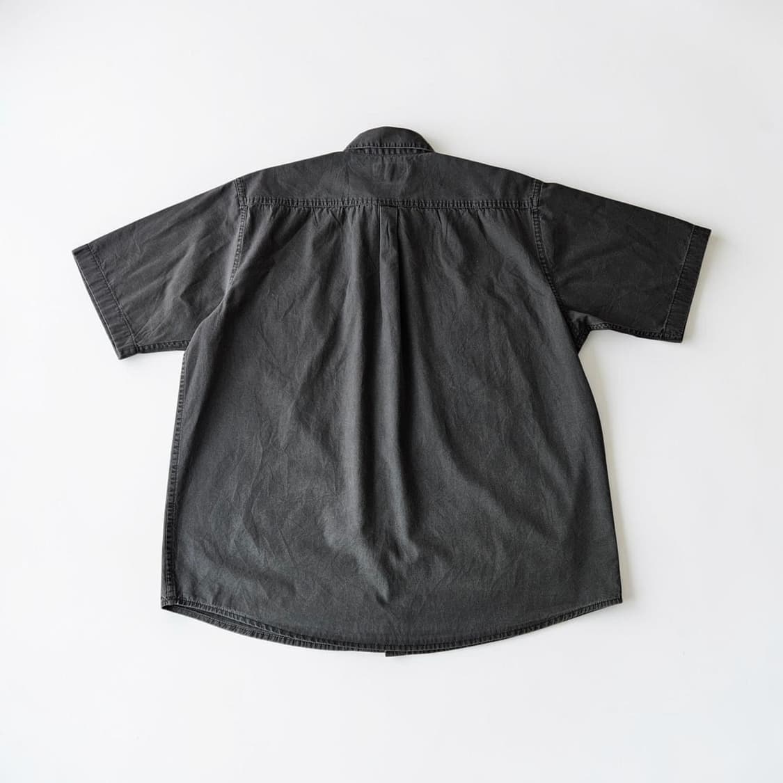 FR칼하트 면 오버핏 반팔셔츠 XL 상품이미지2