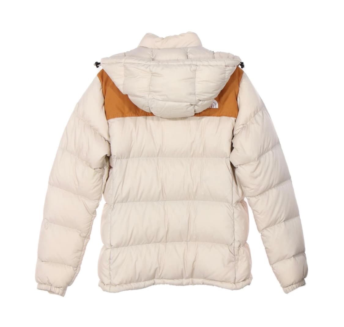 노스페이스 패딩 s 상품이미지2