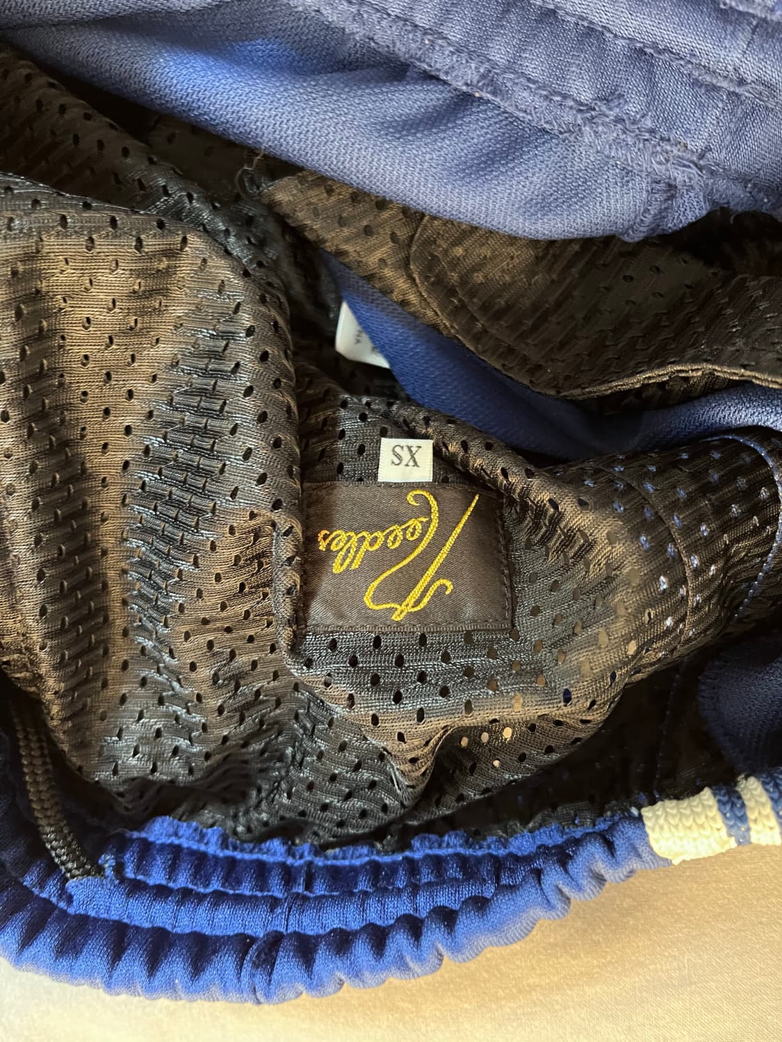 니들스 트랙팬츠 XS size 상품이미지4