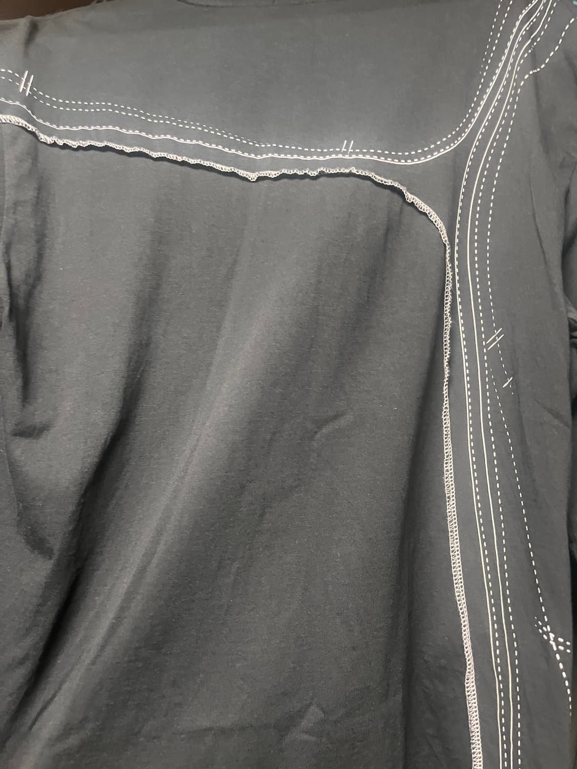 Xlim ep.7 sleeve 2사이즈 상품이미지5