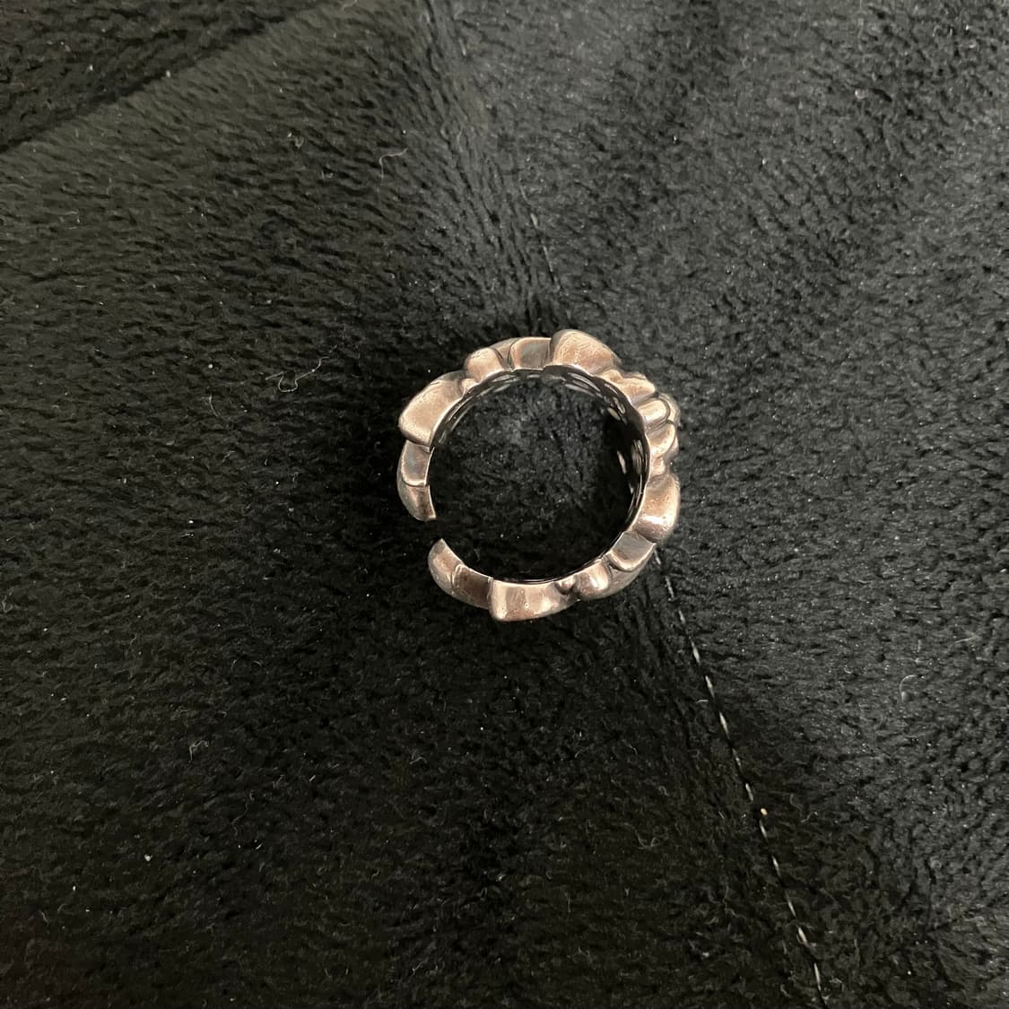 크롬하츠 더블플로랄링 상품이미지6