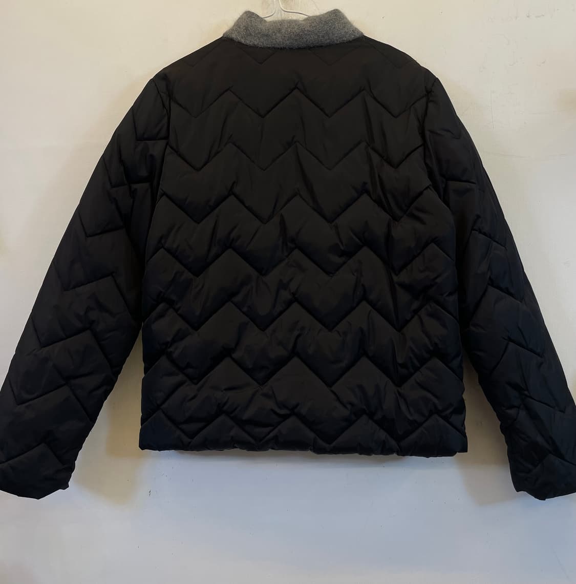 수입 퀼팅 경량패딩자켓:) 퀼팅패딩 퀼팅자켓 경량자켓 상품이미지3