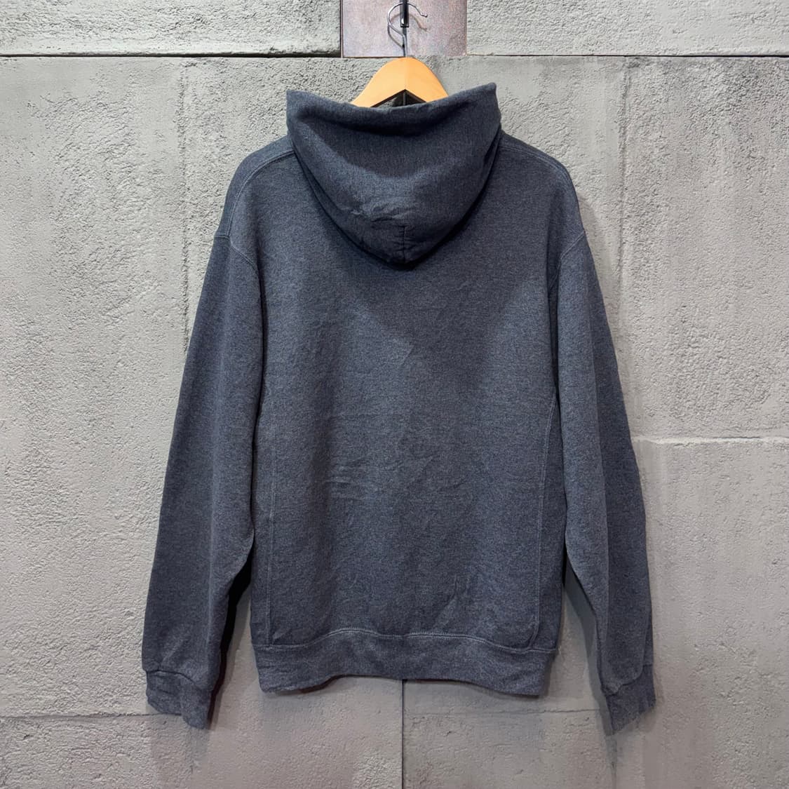 러셀 빈티지 스웻 후드티 (M)   상품이미지4