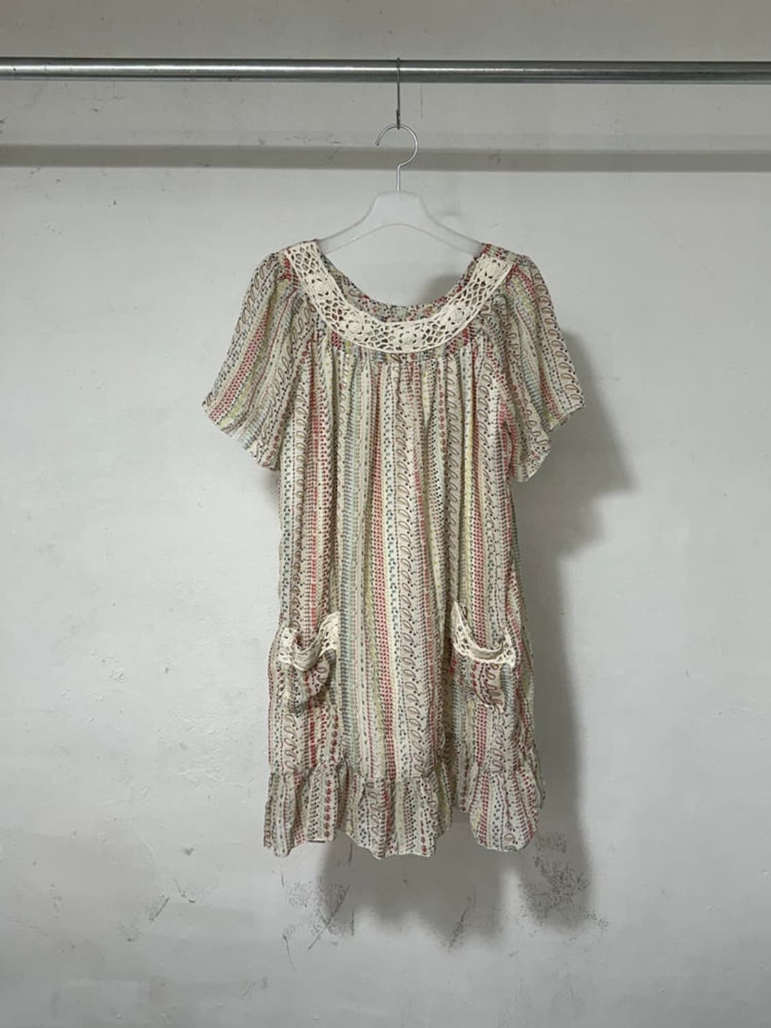 vtg dress 상품이미지1
