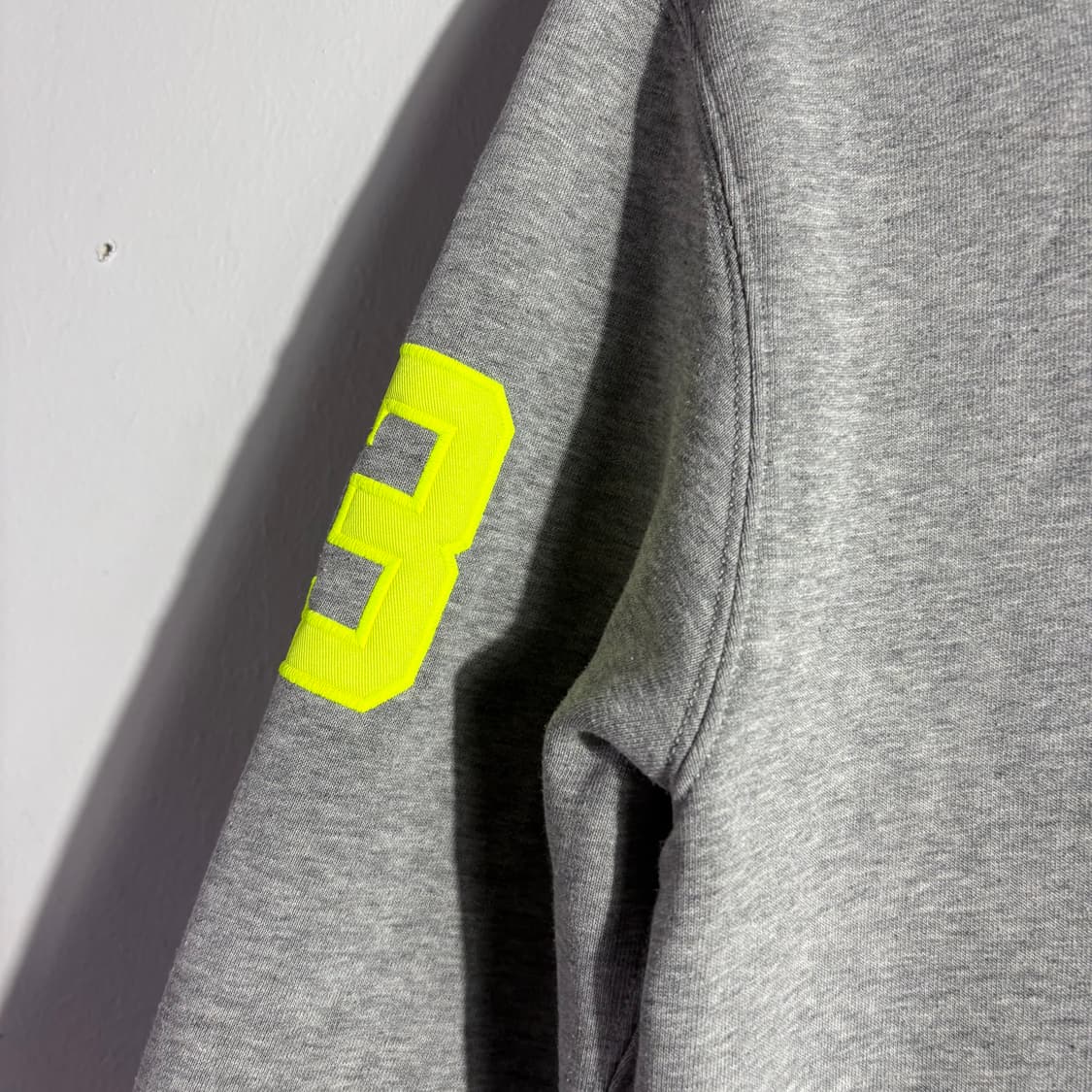 폴로랄프로렌 네온 빅포니 후드티 (무료배송) 상품이미지3