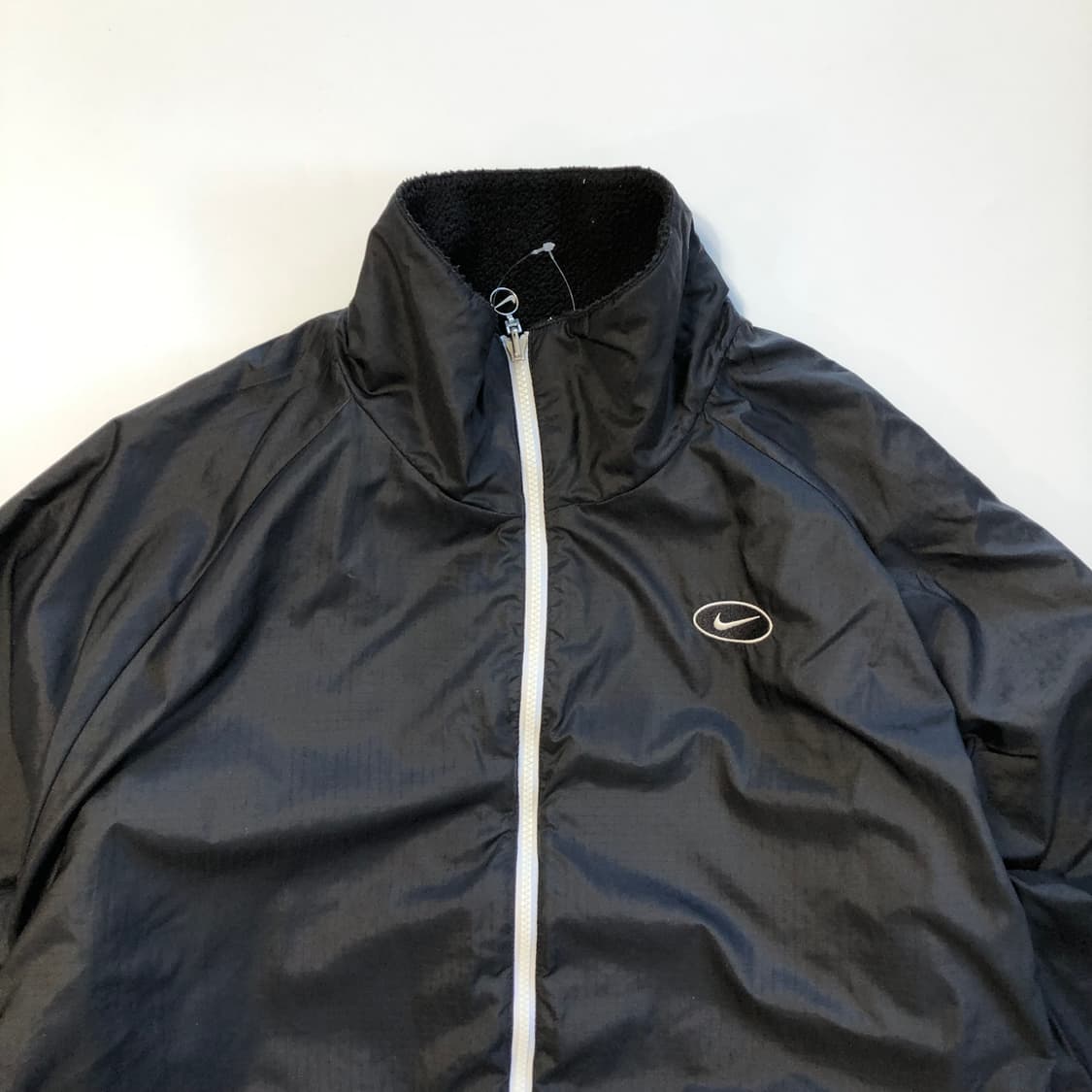 나이키 리버시블 플리스 자켓 상품이미지7