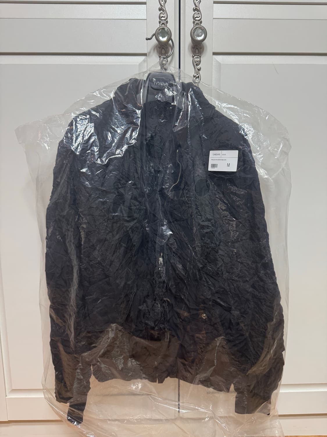 kanghyuk 강혁 에어백 봄버 m 상품이미지1