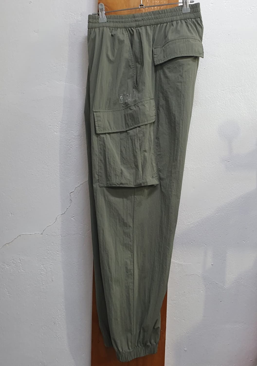 NBA 카고 조거팬츠(31) 상품이미지3