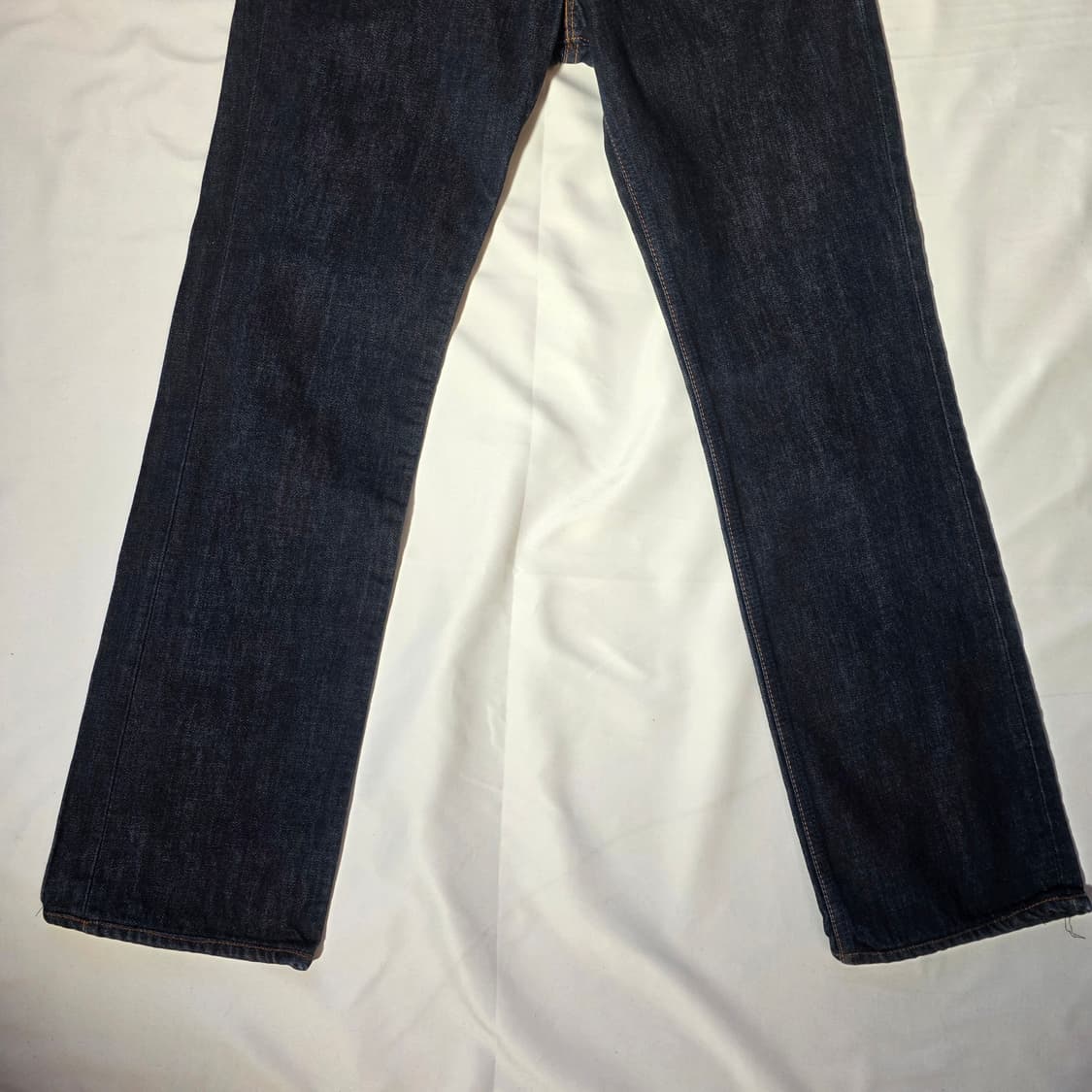 [W30L34]리바이스 JPN 507 데님팬츠 상품이미지3