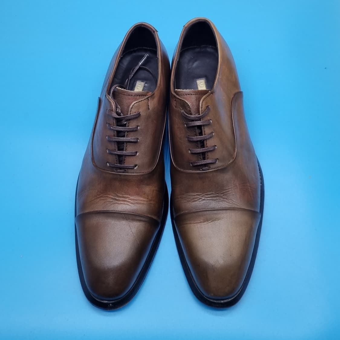 미소페 남성정장구두 255 상품이미지2