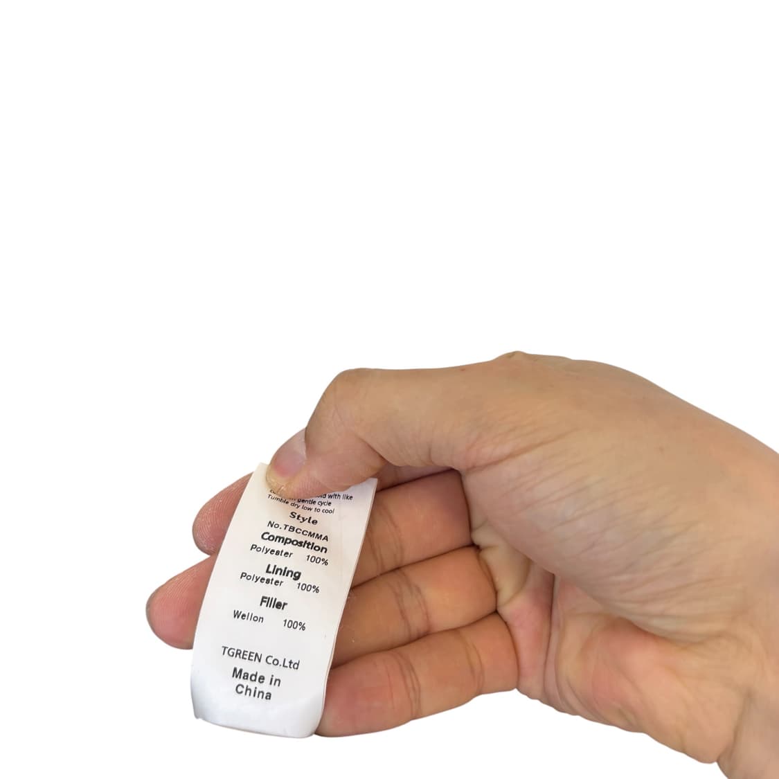 버닝카포네 바시티 점퍼 브라운 상품이미지4