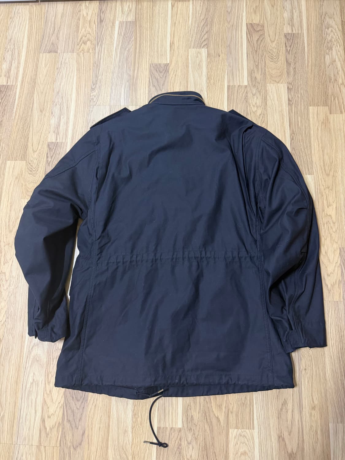 알퍼인더스트리 m65 필드자켓 상품이미지3