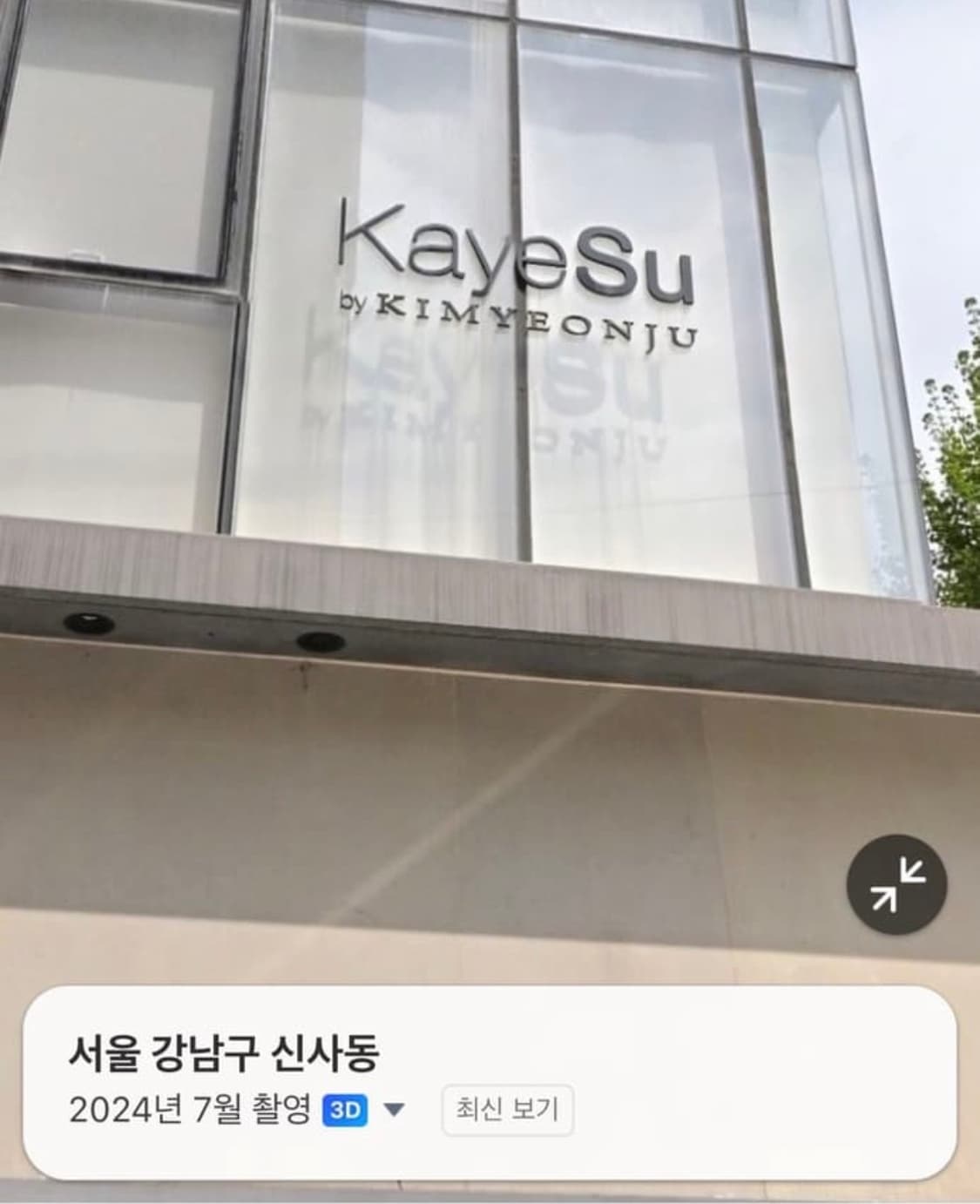 이탈리아 아뇨나 알파카 원단 블랙 롱 퍼 코트 상품이미지8