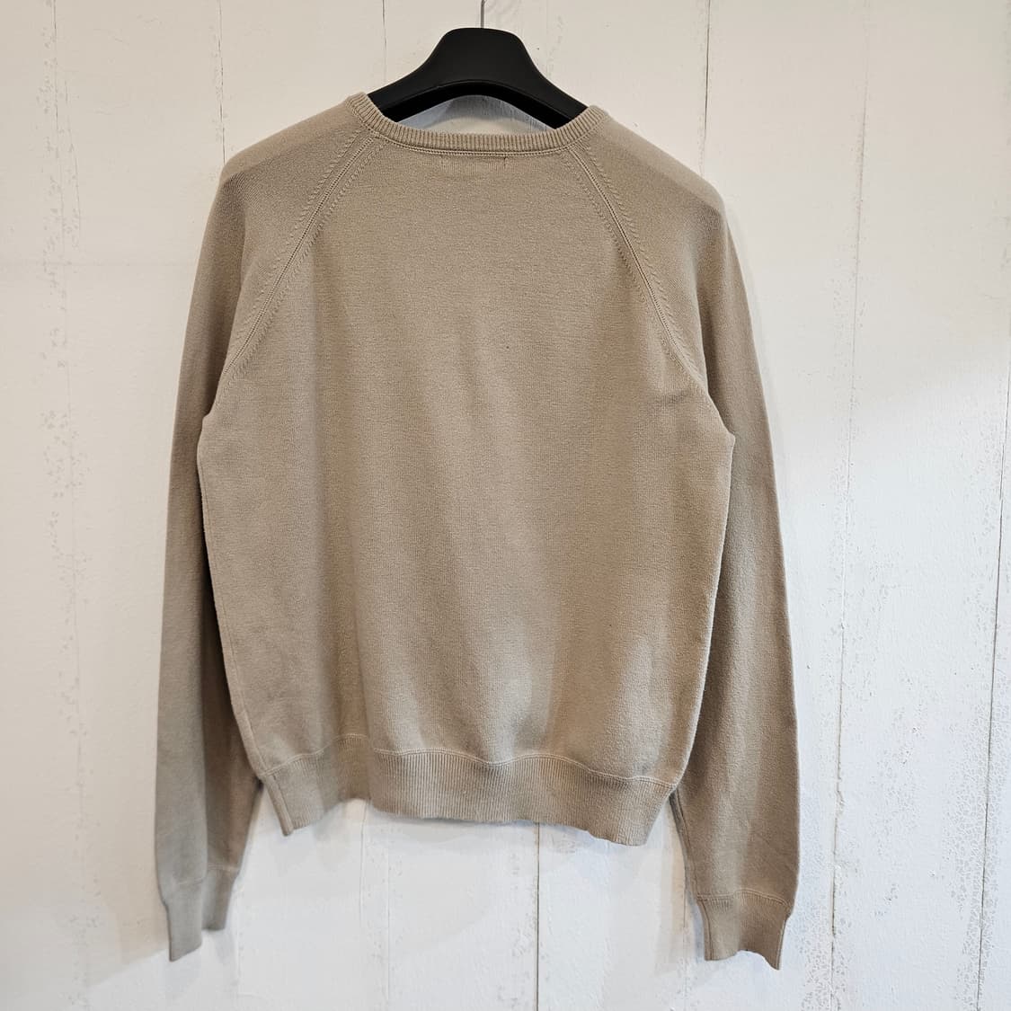 바나나리퍼블릭 니트 스웨터 긴팔 M 상품이미지4