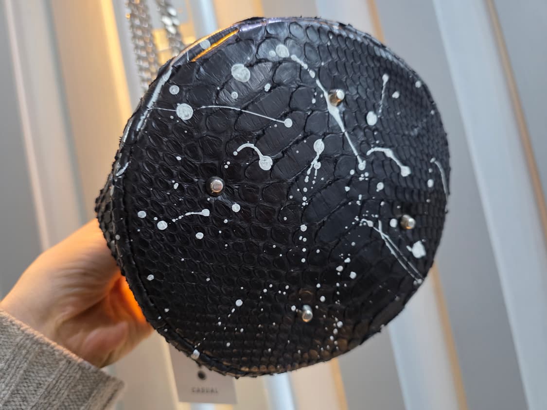 델핀들라퐁 정품 숄더백 상품이미지7