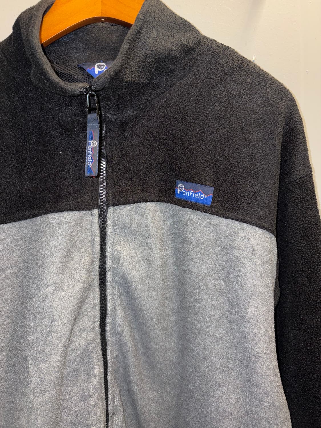 Penfield 플리스 집업 상품이미지5