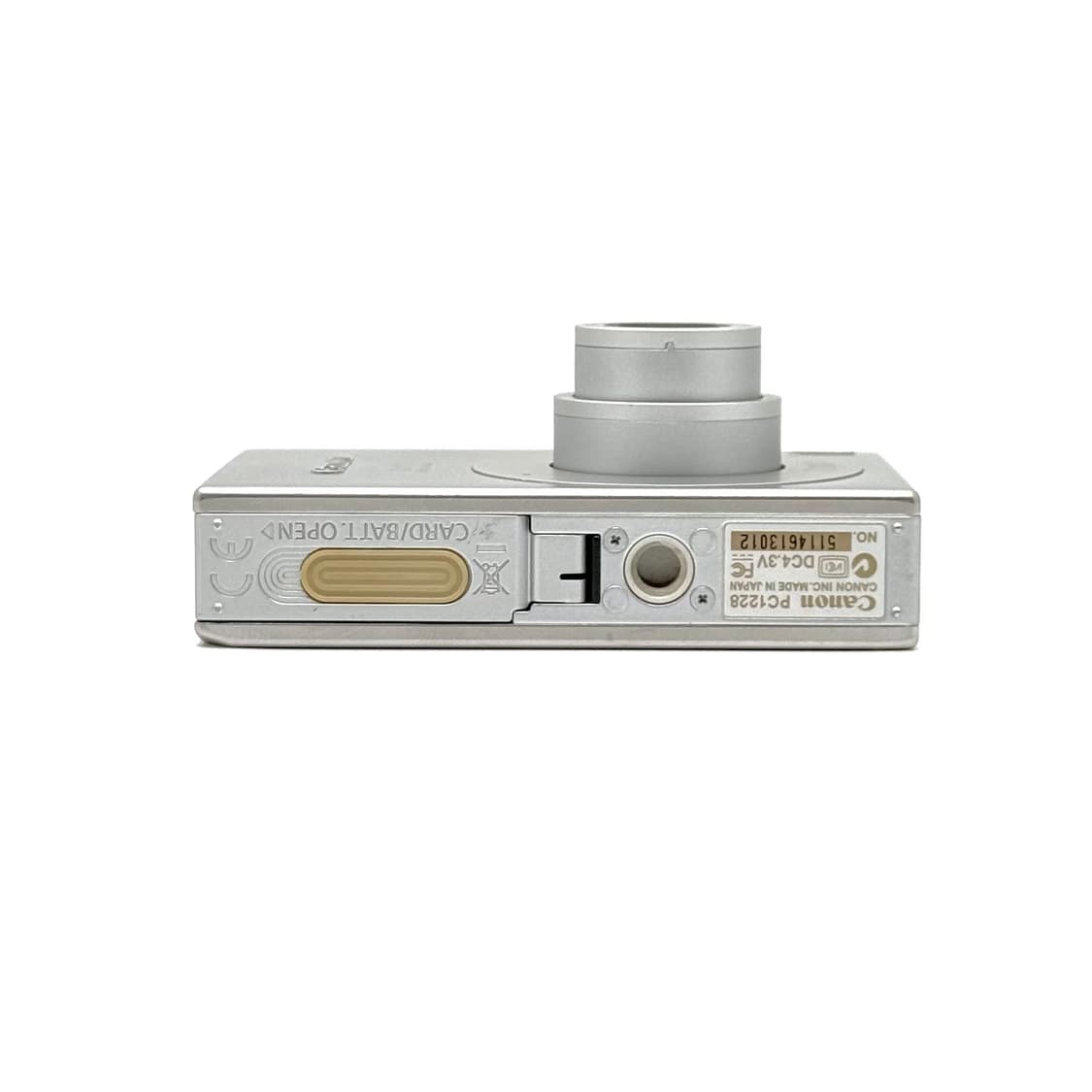 [환연지현픽&뽀용!] 캐논 IXY 10 (IXUS 70) 디지털카메라 상품이미지6