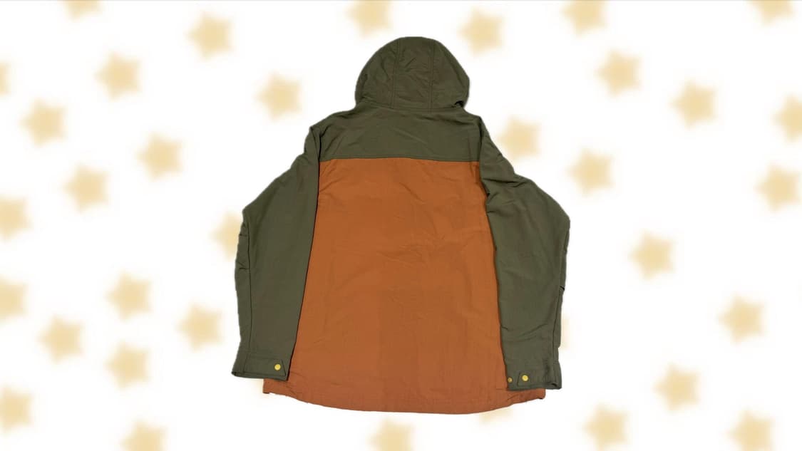 파타고니아 이스머스 아노락 XL 상품이미지2