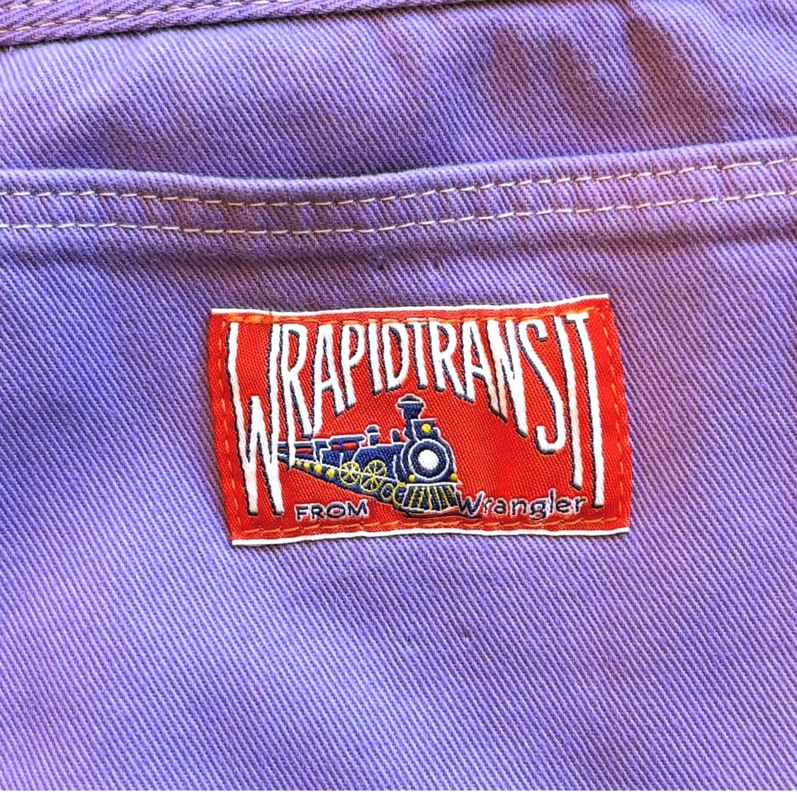 랭글러 래피드 트랜짓 카펜터 팬츠 상품이미지7