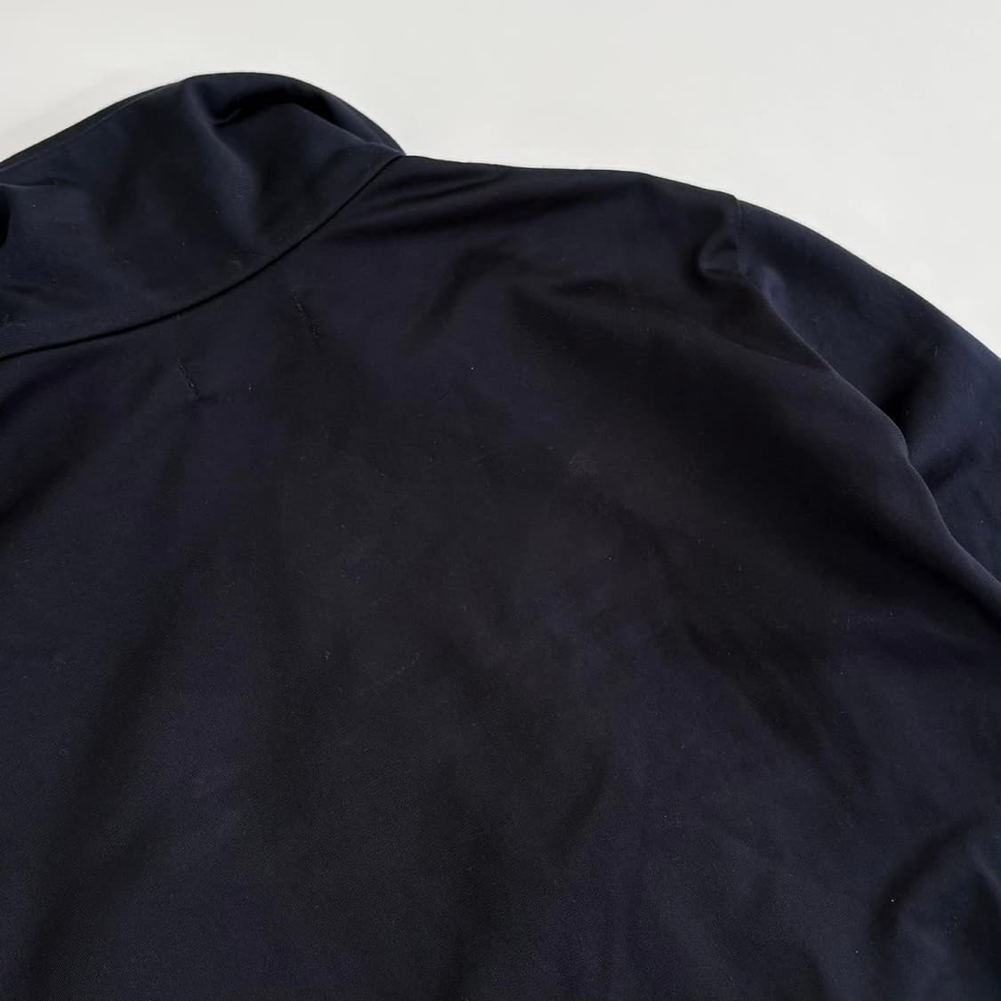 아디다스 파이어버드 여리핏 남빨 걸즈 트랙탑 희귀져지(85) 상품이미지8