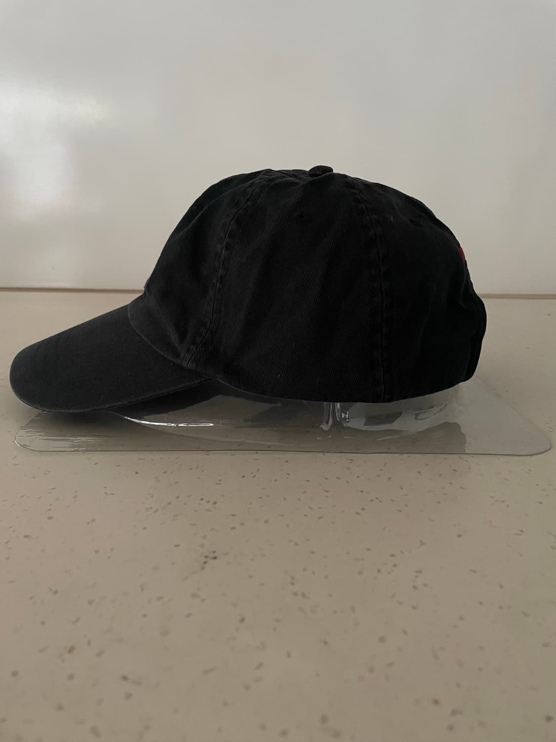 폴로 신형 볼캡 상품이미지3