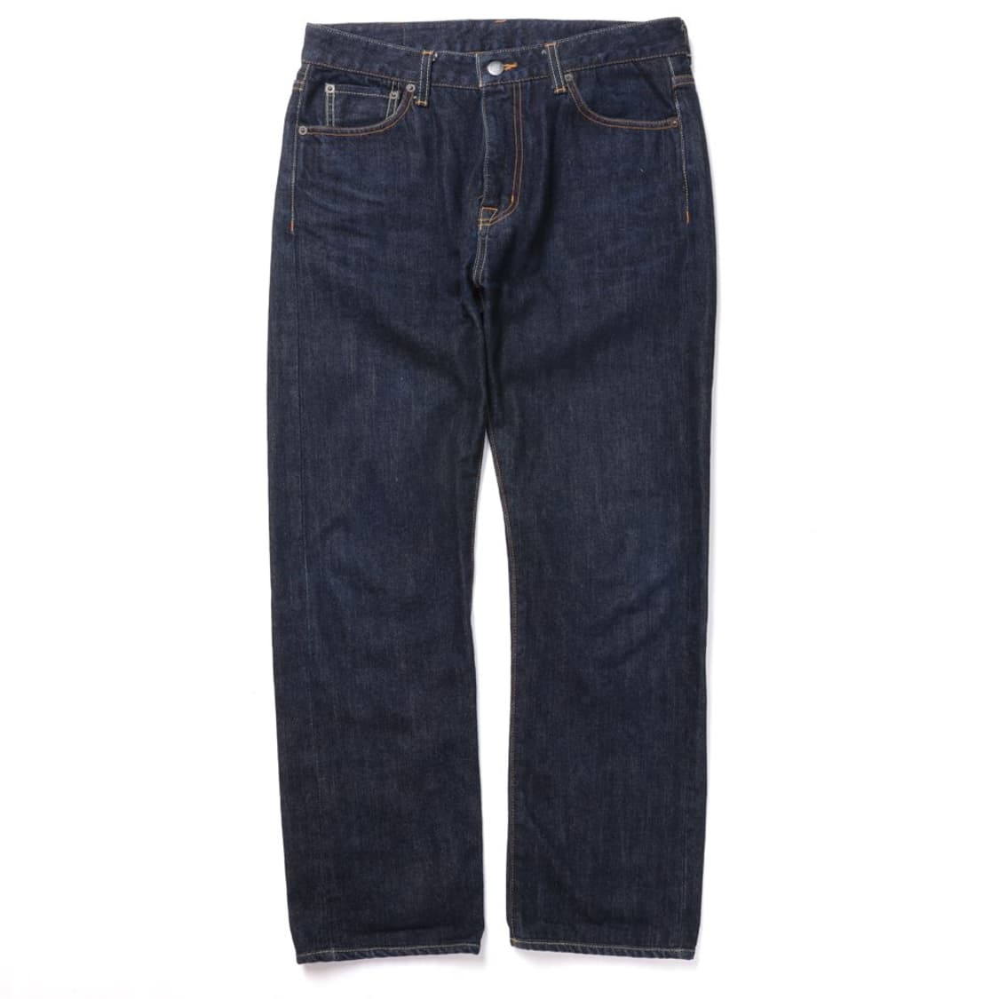 데님 웍스 Denim Works Selvedge Denim Pants

 상품이미지1