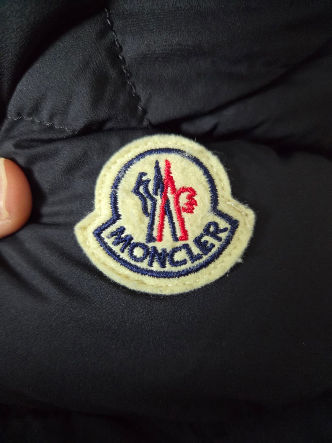 24FW 클루니 블랙 3사이즈 상품이미지5