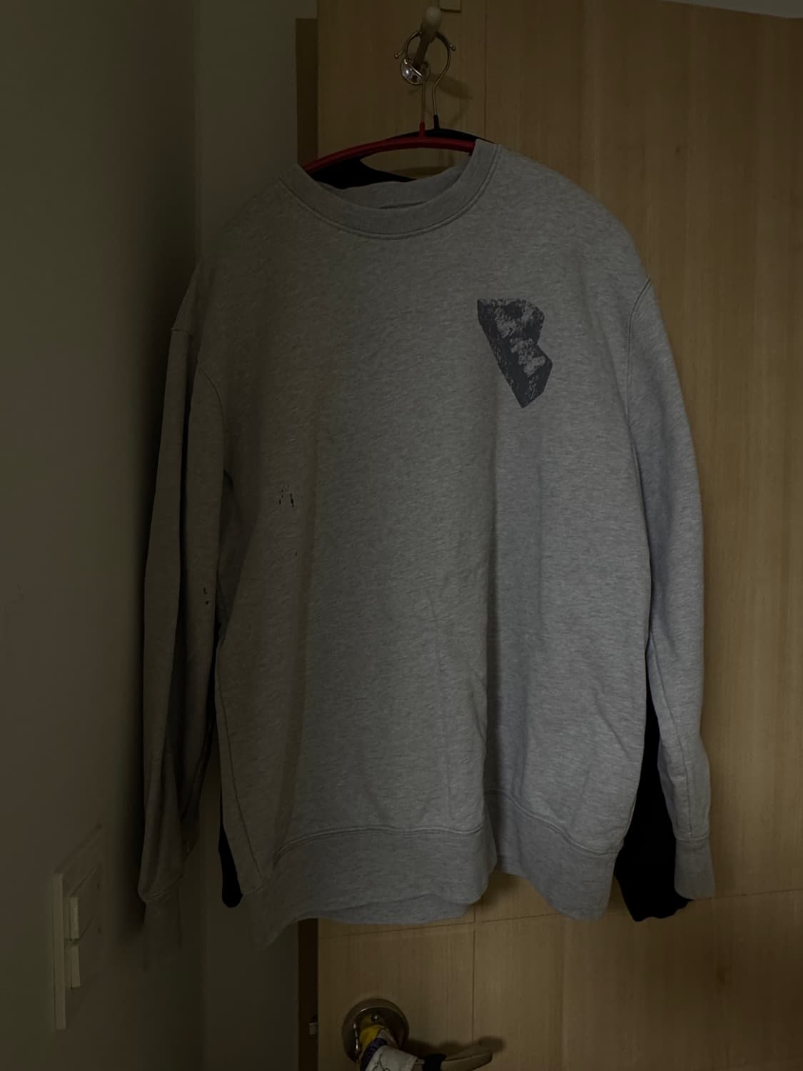 팔라스 트라이퍼그 스톤 그레이 상품이미지2