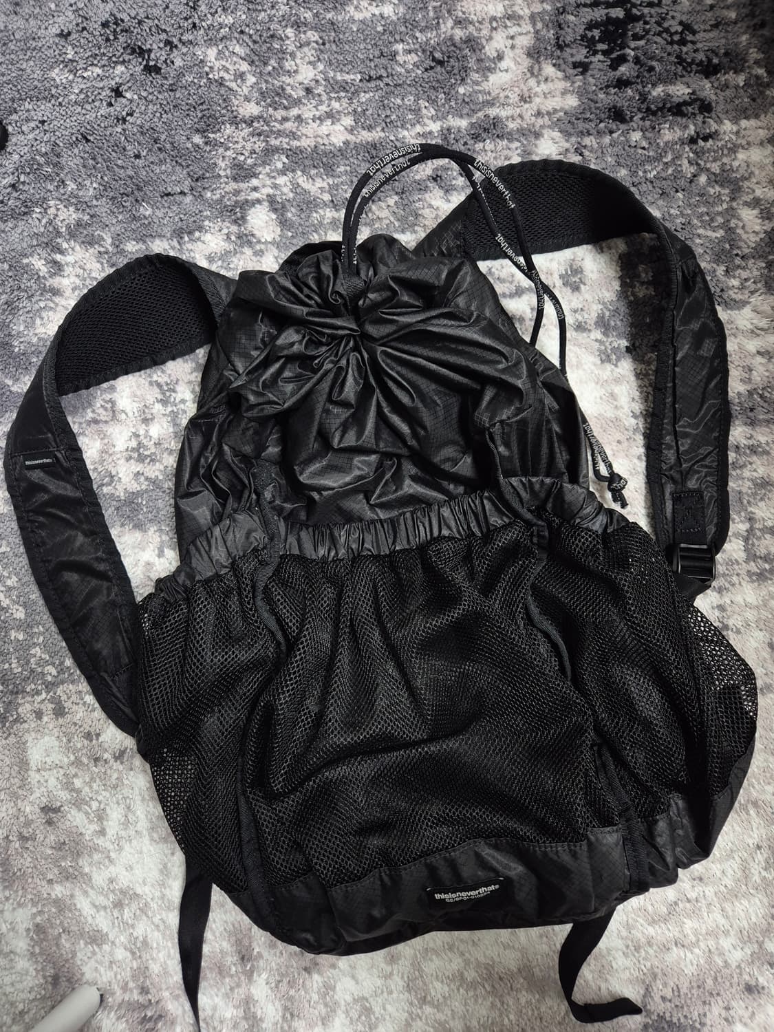 디네댓 가방 상품이미지1