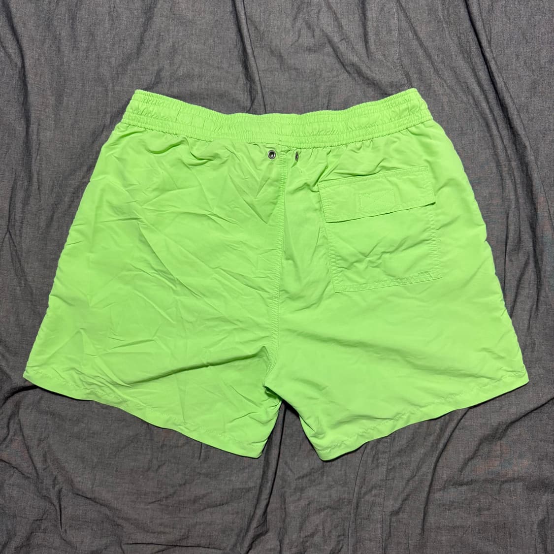 Traveler Swim Trunks 상품이미지2