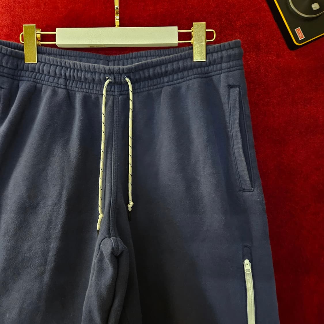 나이키 트레이닝 나이키 프린팅 반팬츠 XL사이즈 상품이미지4