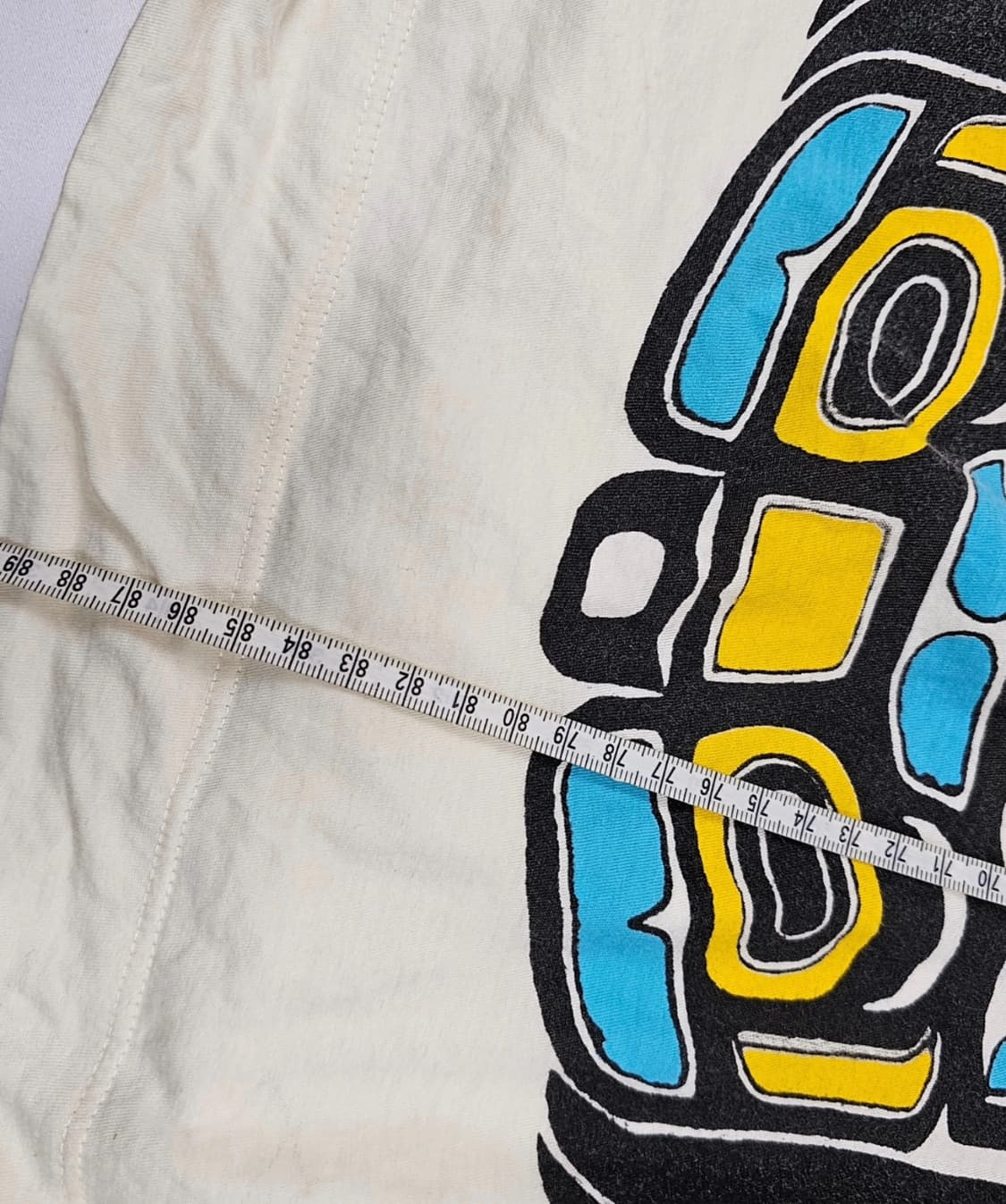 비비안웨스트우드박스조끼 상품이미지8